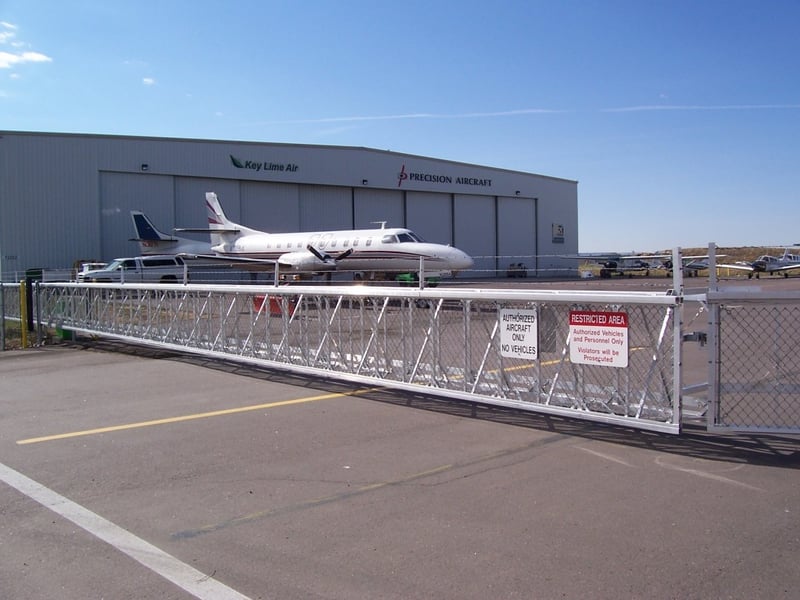 Airports preview 4